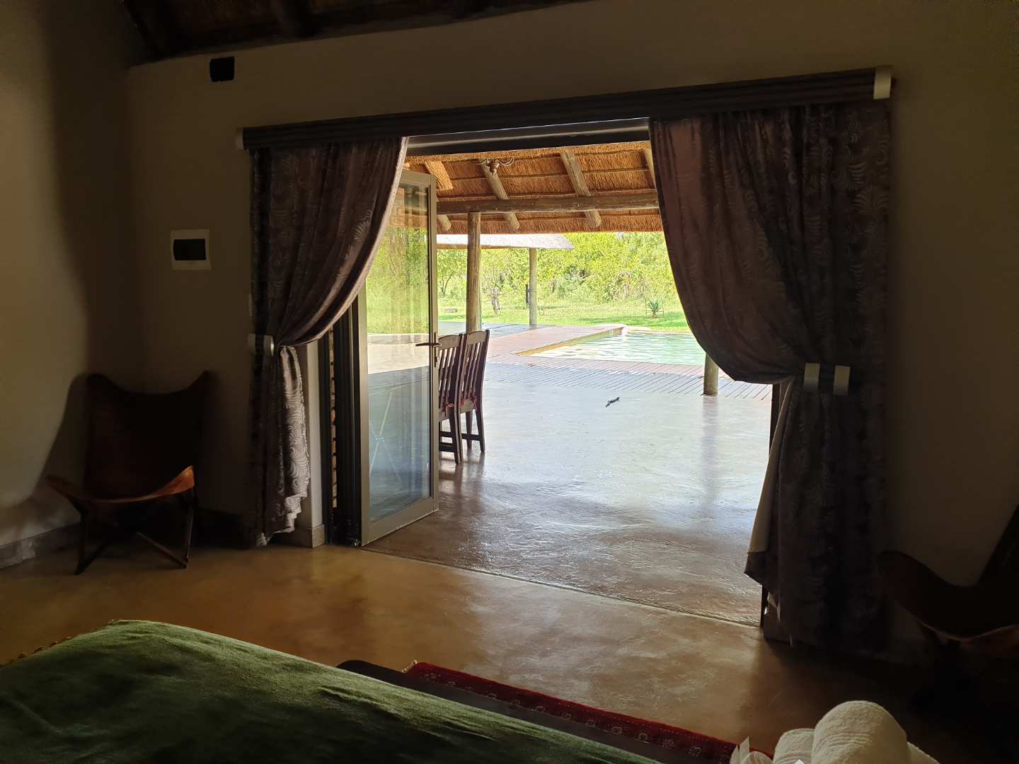 4 Bedroom Property for Sale in Hartbeespoort Rural North West